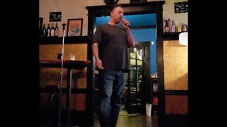 Jake M-K Live @ Grand Ave. Social Club | Stand-Up Comedy