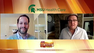 MSU Health Care - 4/14/20