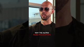 WHY THE MATRIX FEARS PHILOSOPHERS