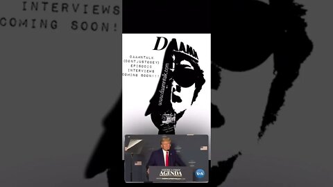 @Donald J Trump has officially announced his run for President 2024 ‘Like’ this video for DeSantis