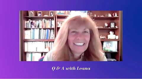 Q&A - How to open the Christ Light in your heart.