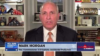 Mark Morgan calls on independent commission to investigate Trump assassination attempt