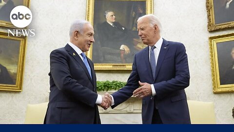 Future of US-Israel relations at stake
