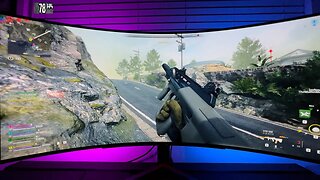 Call of Duty Warzone 2.0 | LG 45" ULTRAWIDE OLED | LG45GR95QE | RTX 3090+5900x | Resurgence Season 2