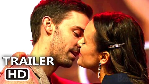 LOVE AT FIRST LIKE Trailer (2022) Gina Vitori, Romantic Movie