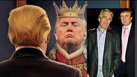 EntertheStars: The Tale Of Two Trumps! Which Pedophile Psyop Trump Will We Get?