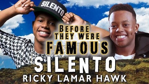 SILENTO - Before They Were Famous