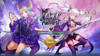 Fate Fantasy - Android Gameplay [2+ Hrs, 1080p60fps]