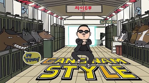 PSY - GANGNAM STYLE(강남스타일) M/V | #rumble #video #subscribe #youtube