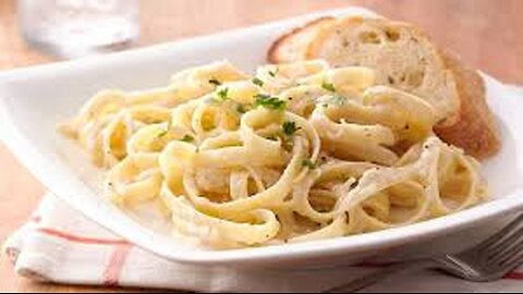 How Do you Make Alfredo Sauce From Scratch