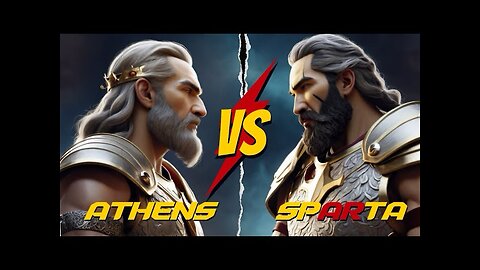 Arginusae Showdown: Athens vs. Sparta in a Naval Clash #ancientegypt #ancientwarrior