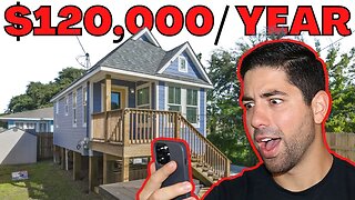 I Bid OVER Asking Price For This AirBNB Property and Heres WHY