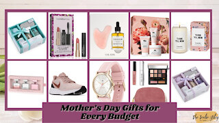 The Teelie Blog | Mother’s Day Gifts for Every Budget | Teelie Turner