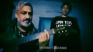 Pablo y Jessica Alfonso - Mi revolución de 4 pesos de propina