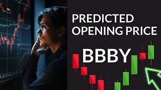 Navigating BBBY's Market Shifts: In-Depth Stock Analysis & Predictions for Thursday