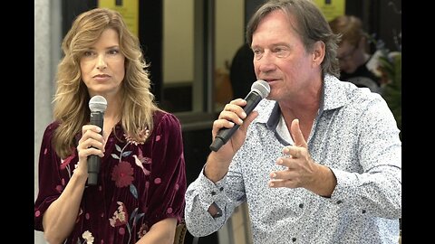 FULL SHOW w/ Kevin Sorbo: Discussing Hollywood, cancel culture, homeschooling, MORE!