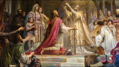 Charlemagne: The Pinnacle of the Carolingian Empire