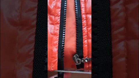 How to repair a zipper lock with your own hands? I'll show you now.