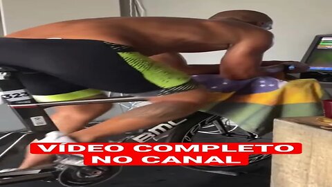 COMO MANTER SEU CONDICIONAMENTO AERÓBICO NAS FÉRIAS…. #ironmanbrasil #treinamentotriathlon