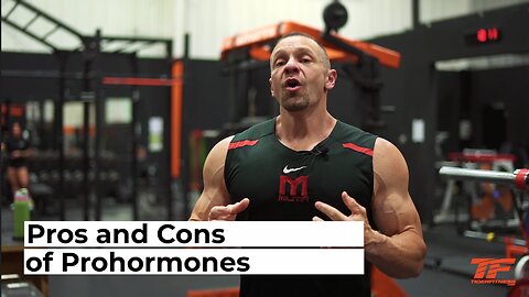 Pro Hormones: Are They Worth It? | Pros & Cons Explained
