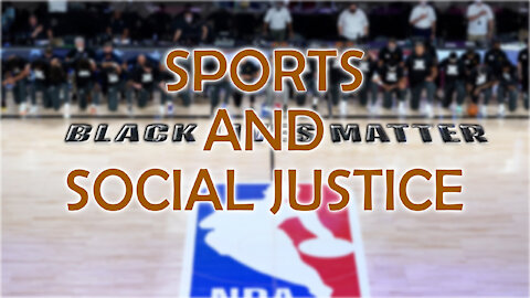 Sports and Social Justice | Episode 7- Religionless Christianity Podcast