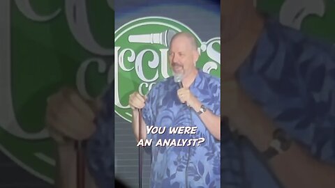 Comedy Military Analyst #shorts #shorts #crowdwork #lol