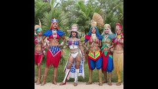 Mulheres do Alagoas. Em um ensaio fotográfico. Inscreva-se