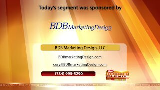 BDB Marketing Design - 9/22/20