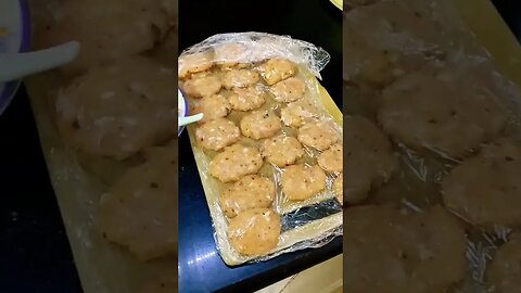 Mini samosa | Nuggets | Potatoes Fries @CookingWithHira