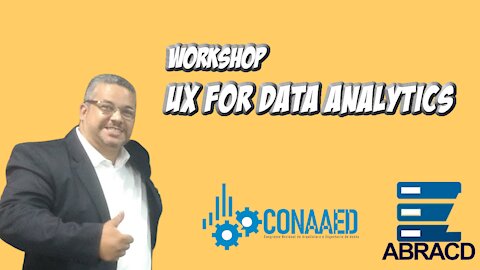UX for Data Analytics