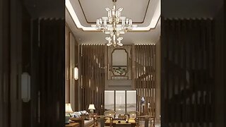 Hall | Luxury Home Tour