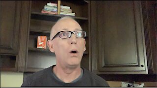 Episode 1299 Scott Adams: Trump Rises Again, Let's Annex Mexico, Republicans Self-Immolating at CPAC