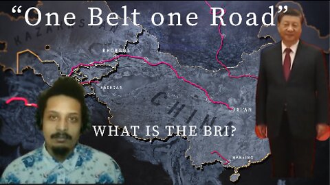 What is China's Belt and Road initiative? How is it affecting people?