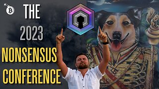 2023 Nonsensus Conference with Rafael Laverde