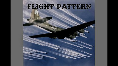 Flight Pattern - Recipe Don't Mess With Me