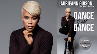 Choreographer for the Stars Laurieann Gibson Discusses Her New Book ‘Dance Your Dance’ On TMTL!