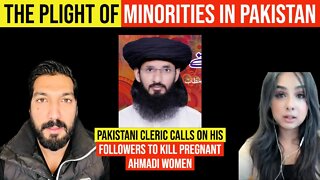 The Persecution of Ahmadis In Pakistan