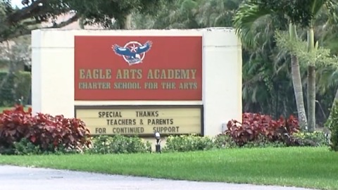 Judge puts Palm Beach County School District's termination of charter on hold