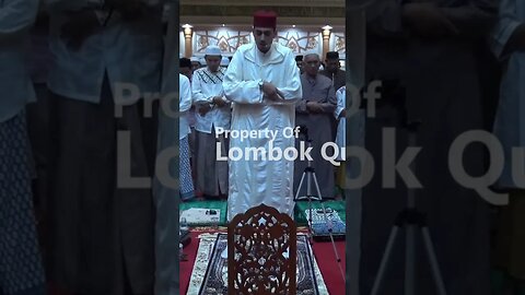 SURAH AL-QURAIYS #lombokqurani #imammerdu #murottalmerdu