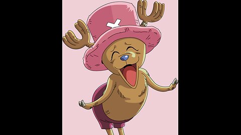 Tony Tony Chopper Joins Straw Hat Pirates