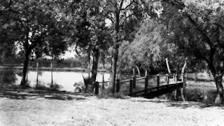 Thousands of years of history found at iconic Agua Caliente Park