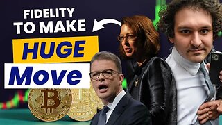 The Crypto News That Will Blow Your Mind - Fidelity, FTX, Japan and More! Crypto News Today