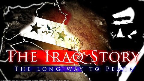 The History of Modern-Day Iraq (1920-2020) - Full Documentary #gulfwar #iraq