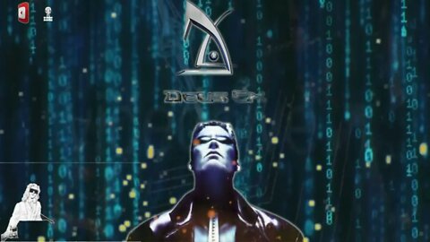 Deus Ex OST "The Synapse" Hong Kong Streets Part 1 by Alexander Brandon #kaosnova #kaosplaysmusic