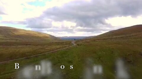 Drone: Brecon Beacons National Park & Cynon Valley