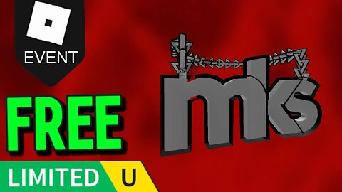 How To Get MKS Chain in UGC Limited Codes (ROBLOX FREE LIMITED UGC ITEMS)