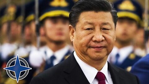 More needs to be done about China's belligerence