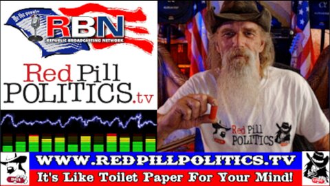 Red Pill Politics (9-2-23) – Could Democrat Political Strategy Lead To Assassinations?