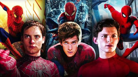 Spider-Man No Way Home saves the MCU - movie review