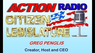 Action Radio 7/8/24, Missouri v New York for Rigging and Sabotaging the Election.